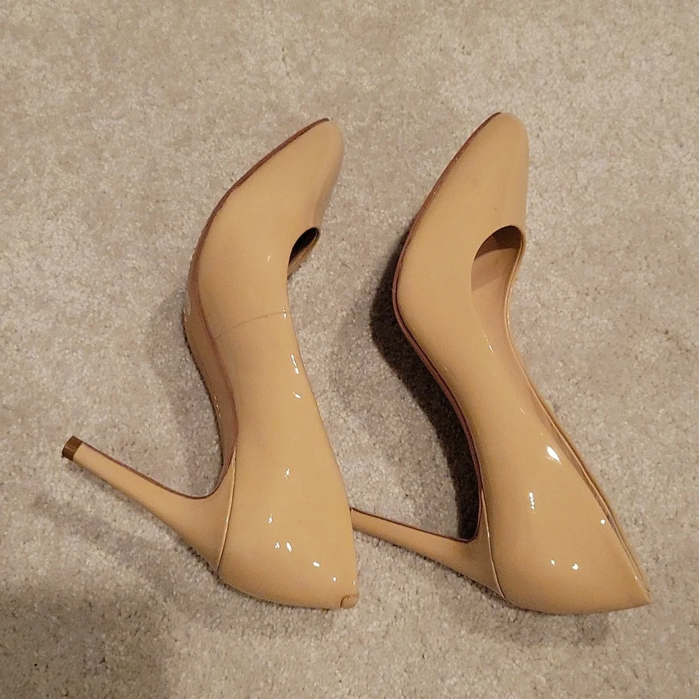 Vince patent pumps - Picture 7 of 9
